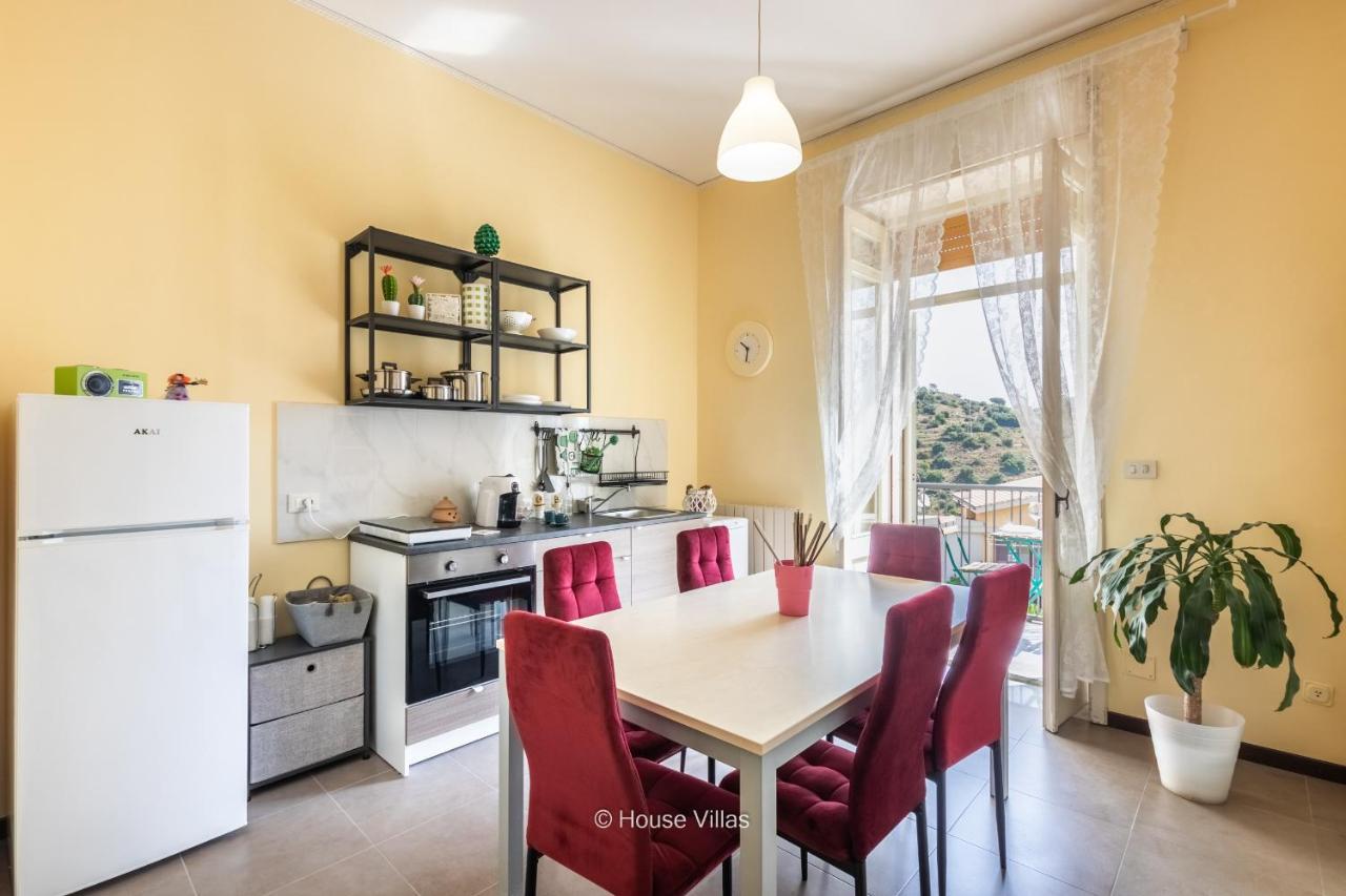 House&villas - Owl Casa Vacanze In Centro Apartment